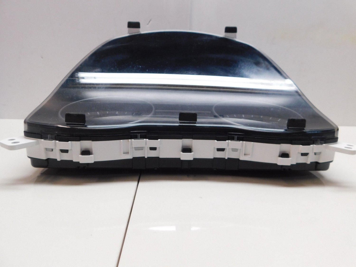 2017 Hyundai Elantra Speedometer Instrument Cluster 12K MPH OEM