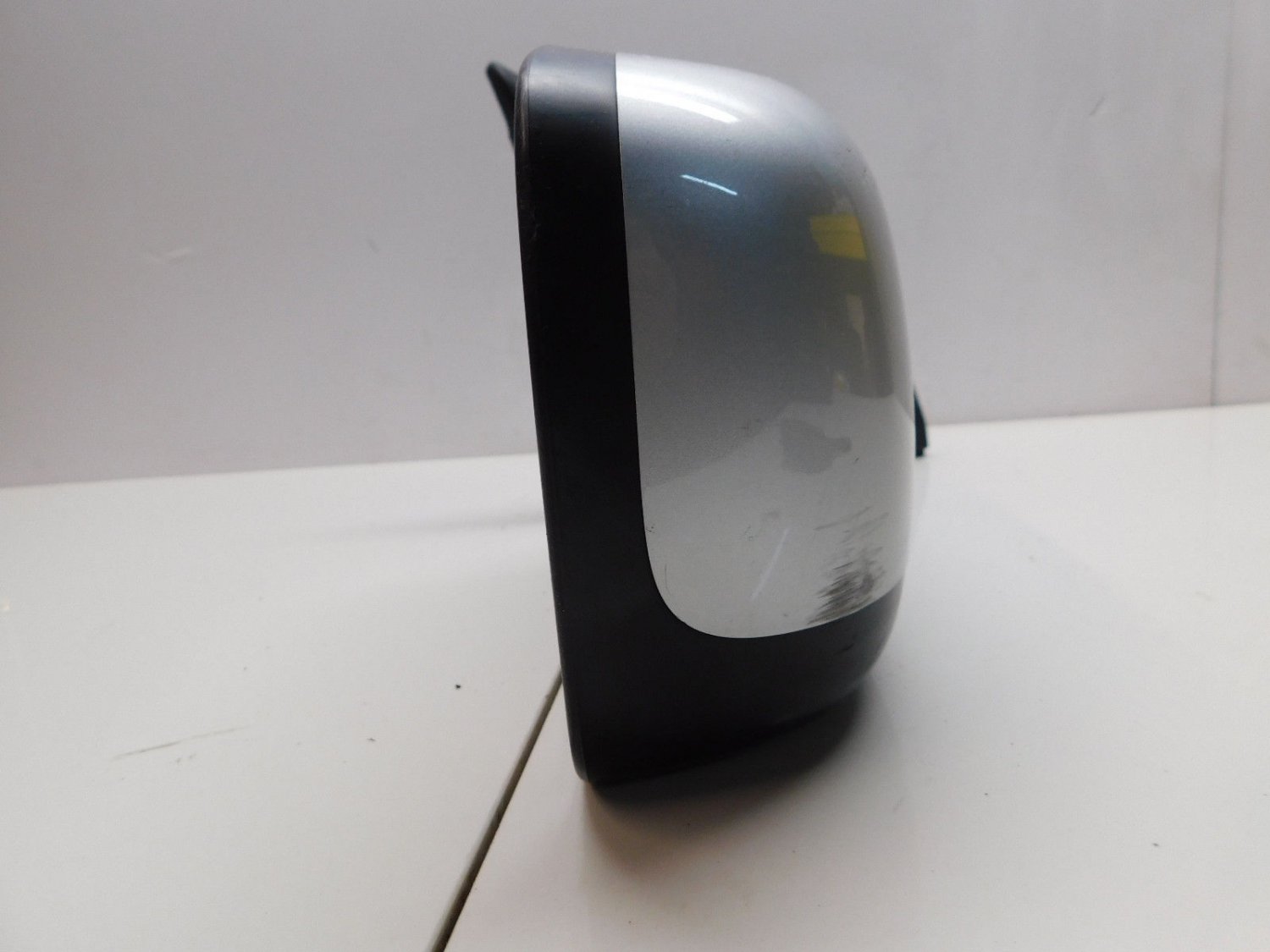 20082015 Nissan Rogue S Passenger Side Rear View Power Door Mirror