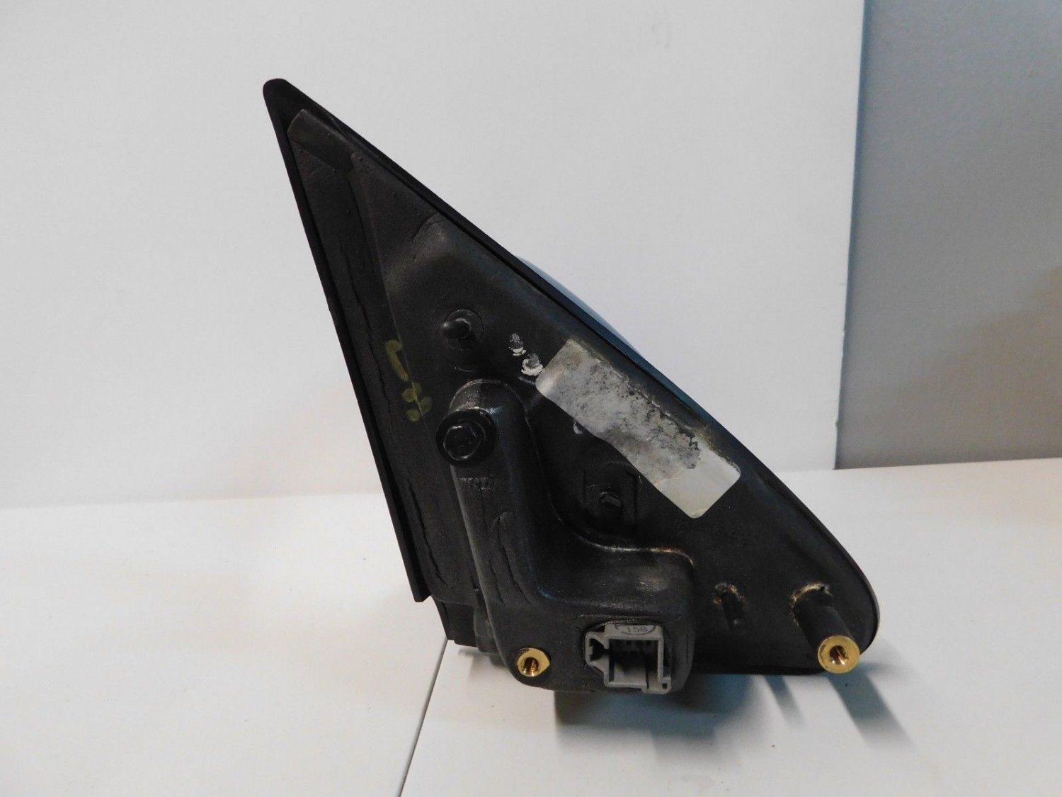 2008 2009 Ford Escape Hybrid Driver Side Rear View Power Door Mirror