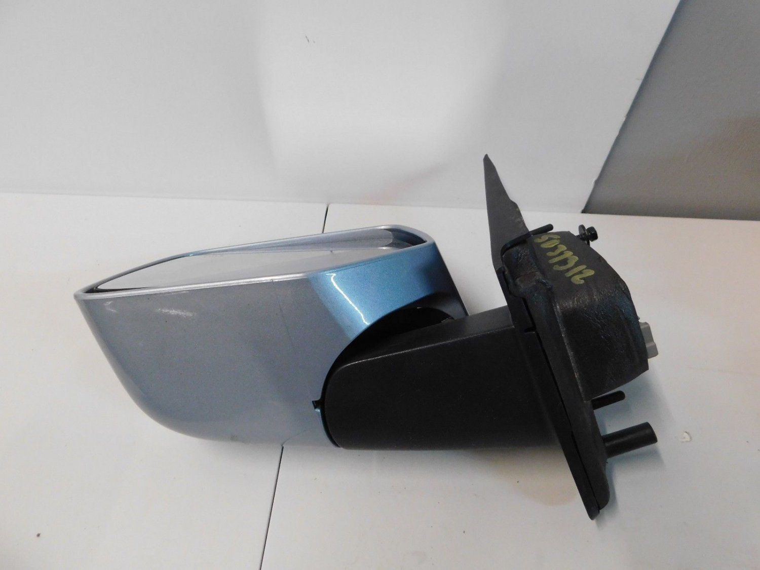 2008 2009 Ford Escape Hybrid Driver Side Rear View Power Door Mirror