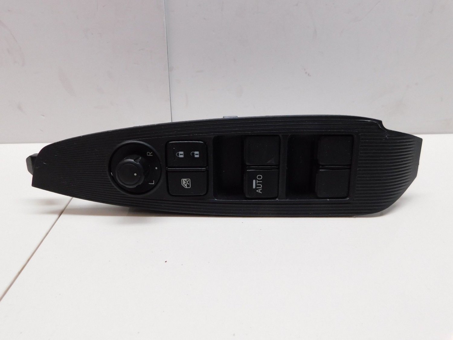 20132016 Mazda CX5 CX5 Driver Master Power Window Switch OEM K0F20