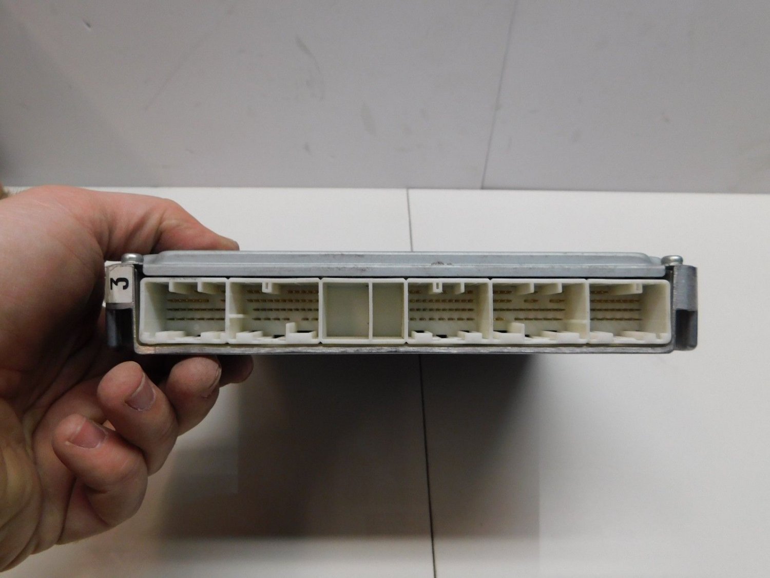 2005 2006 Scion TC Engine Control Module Computer ECU ECM K1B09 OEM