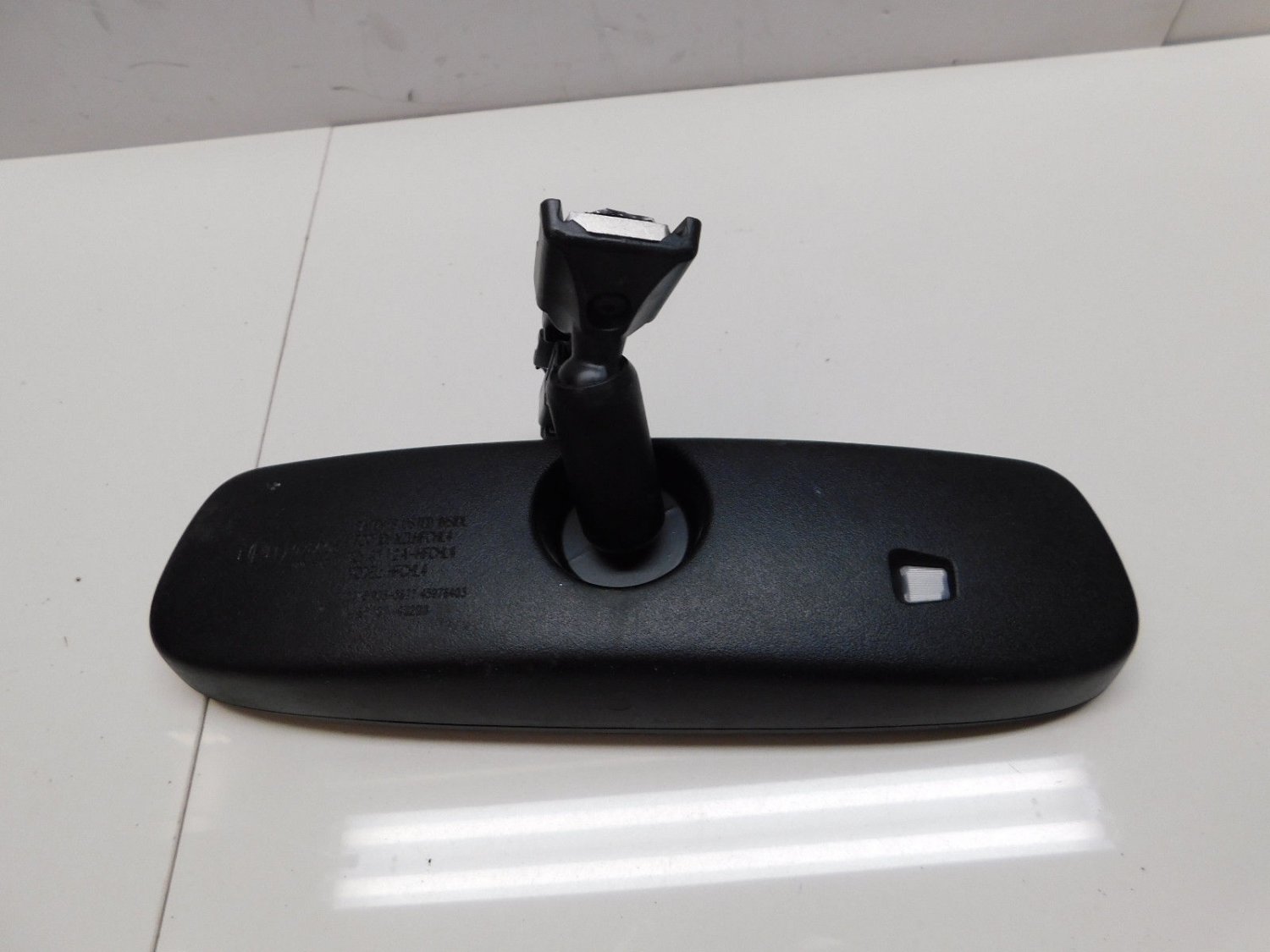 20112015 Kia Optima EX Rear View Mirror Compass Auto Dimming A603