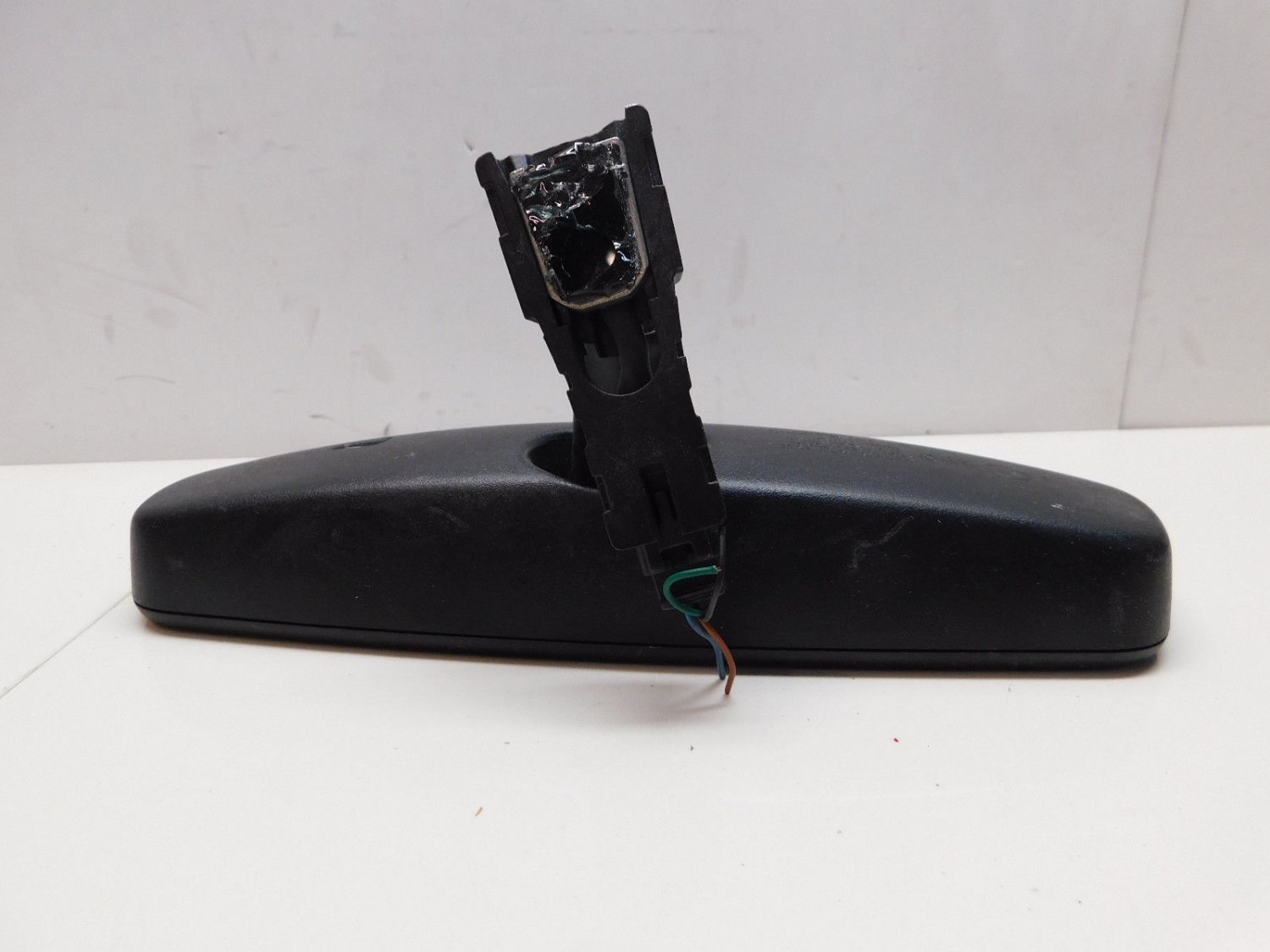 20112015 Kia Optima EX Rear View Mirror Compass Auto Dimming A603