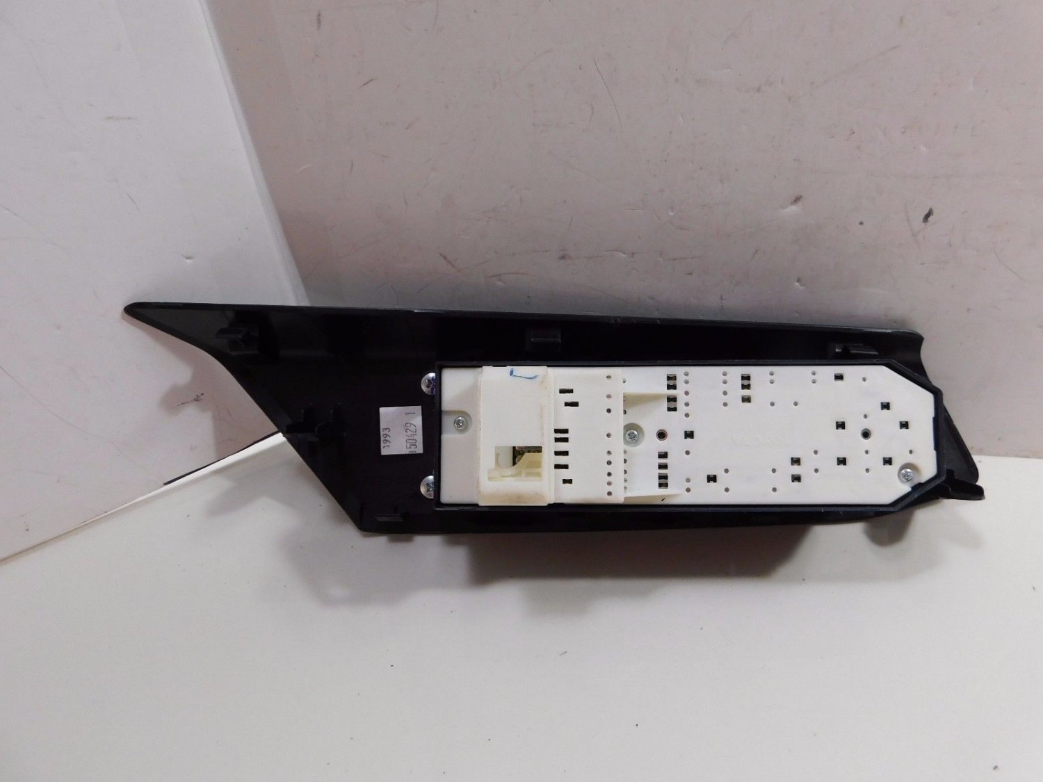 20132015 Toyota Rav4 Rav 4 Master Power Window Switch OEM Carbon K0B