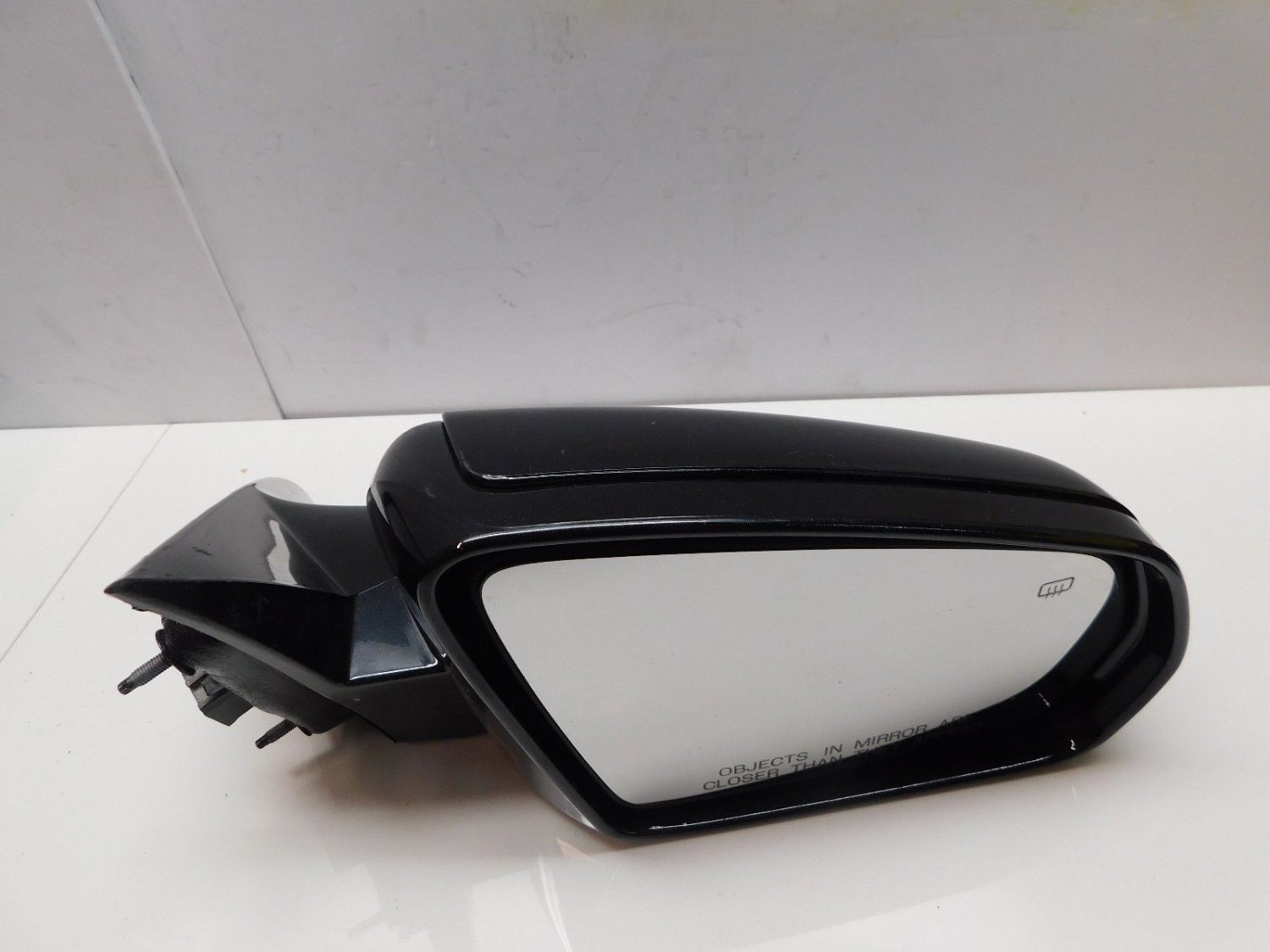 2007-2010 Chrysler Sebring Sedan Limited Passenger View Power Door ...