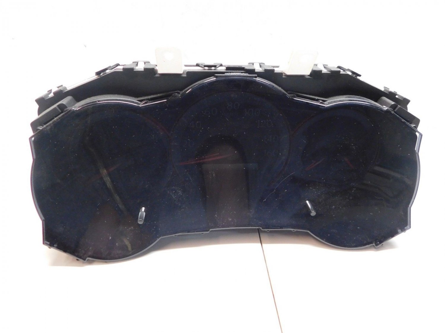 2007 2008 2009 Nissan Altima SE 3.5L Speedometer Instrument Cluster