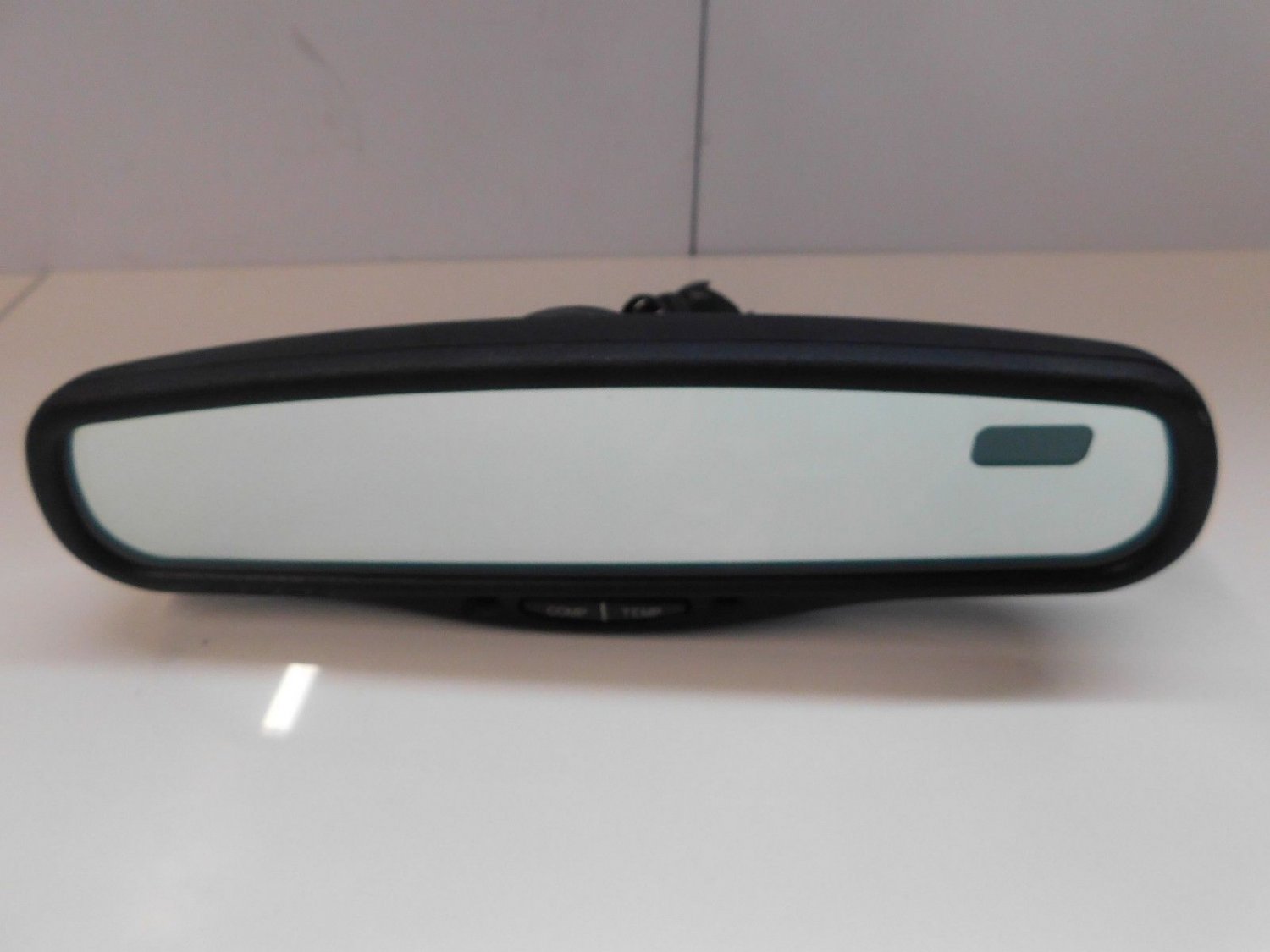 20002002 GMC Yukon Denali Interior Rear View Mirror Auto Dimming GNTX202