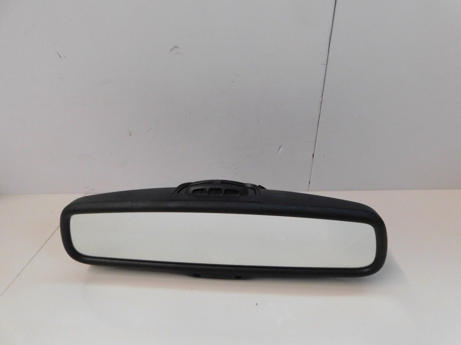 2008 2009 2010 Ford Edge Limited Sport Interior Rear View Mirror OEM