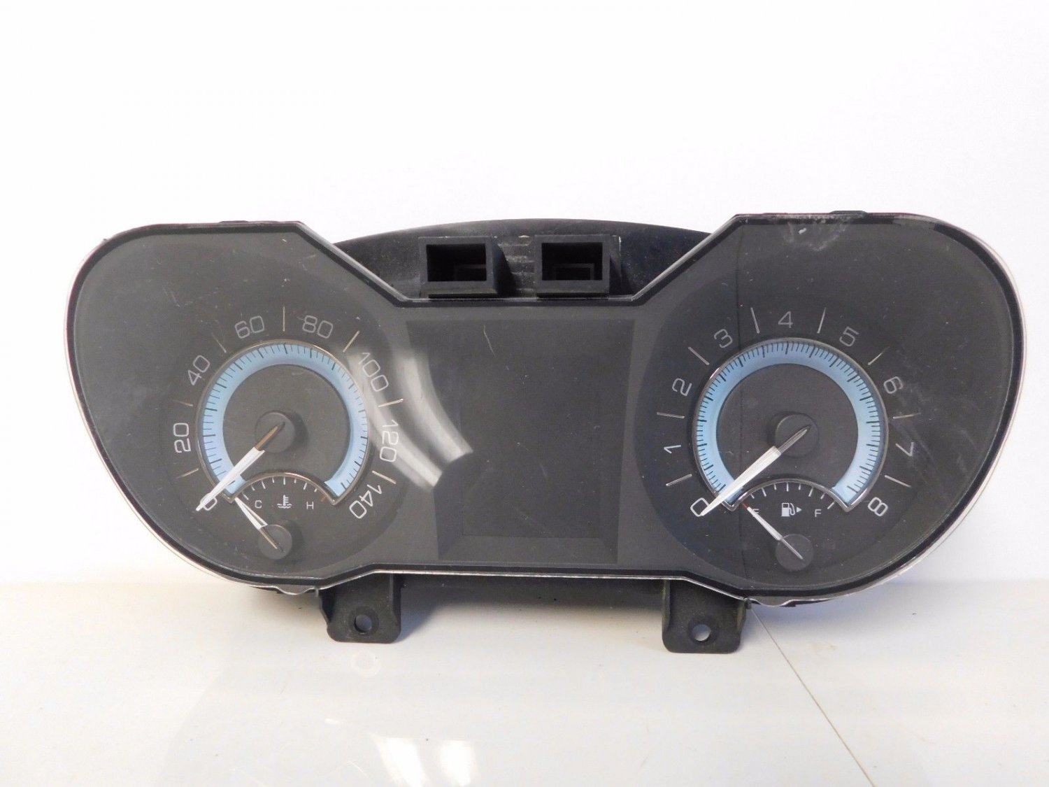 2010 Buick Lacrosse Speedometer Instrument Cluster 176K MPH OEM