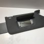 1999-2003 Acura CL TL Passenger Sun Visor Sunvisor Illuminated Black OEM