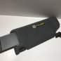 1999-2003 Acura CL TL Passenger Sun Visor Sunvisor Illuminated Black OEM