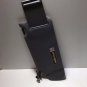 1999-2003 Acura CL TL Passenger Sun Visor Sunvisor Illuminated Black OEM