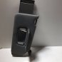1999-2003 Acura CL TL Passenger Sun Visor Sunvisor Illuminated Black OEM