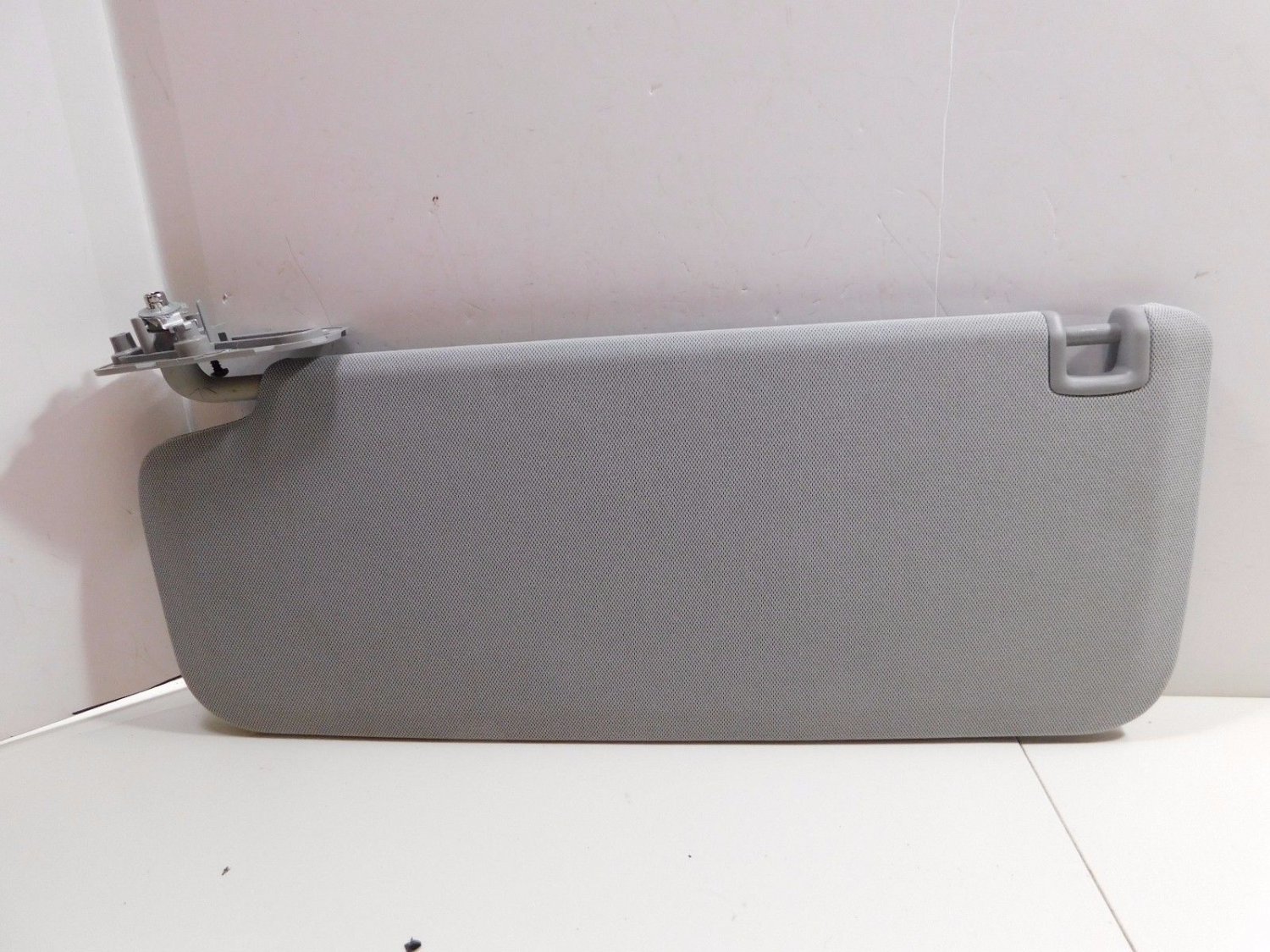 2014-2016 Chevy Silverado 1500 GMC Sierra Driver Sun Visor Sunvisor ...