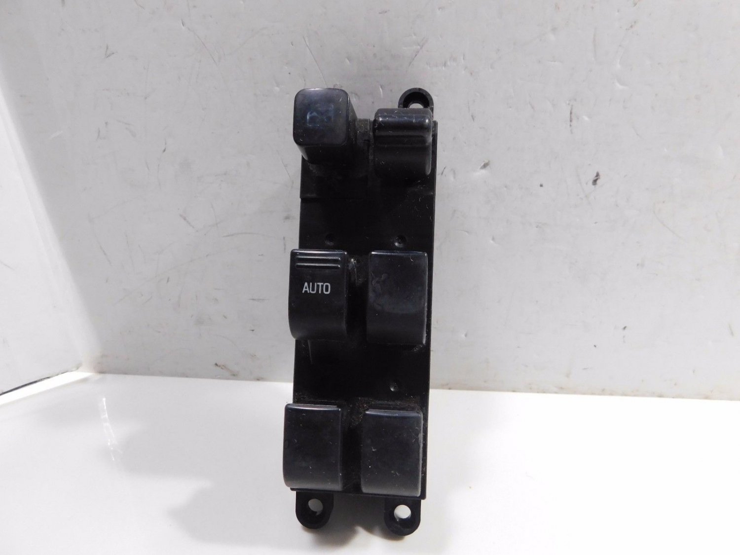2000 2001 2002 Nissan Xterra Master Power Window Switch Left Driver OEM