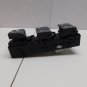 2014 Hyundai Sonata Hybrid Master Power Window Switch Driver OEM K4B17