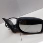 2009-2013 Toyota Matrix Passenger Rear View Power Door Mirror Red Heated OEM