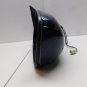 2009-2013 Toyota Matrix Passenger Rear View Power Door Mirror Red Heated OEM