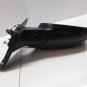 2009-2013 Toyota Matrix Passenger Rear View Power Door Mirror Red Heated OEM