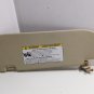 2004-2011 Chevy Aveo Right Passenger Sunvisor Sun Visor Tan B6113
