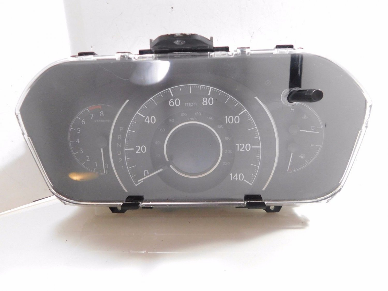 2015 Honda CRV CRV EX Speedometer Instrument Cluster 25K MPH OEM