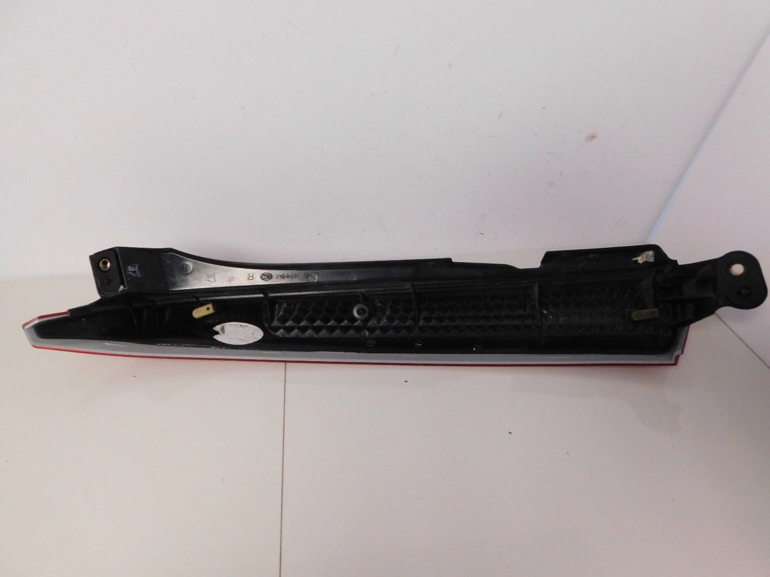 20072014 Volvo XC90 Passenger Right Upper Rear Tail Brake Light Lamp O420