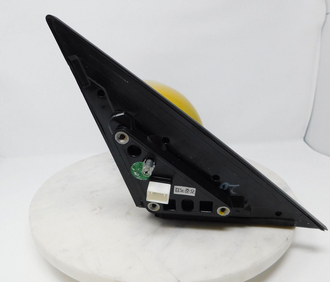 2014 2015 2016 Kia Soul Exclaim Driver Side Rear View Power Door Mirror OEM