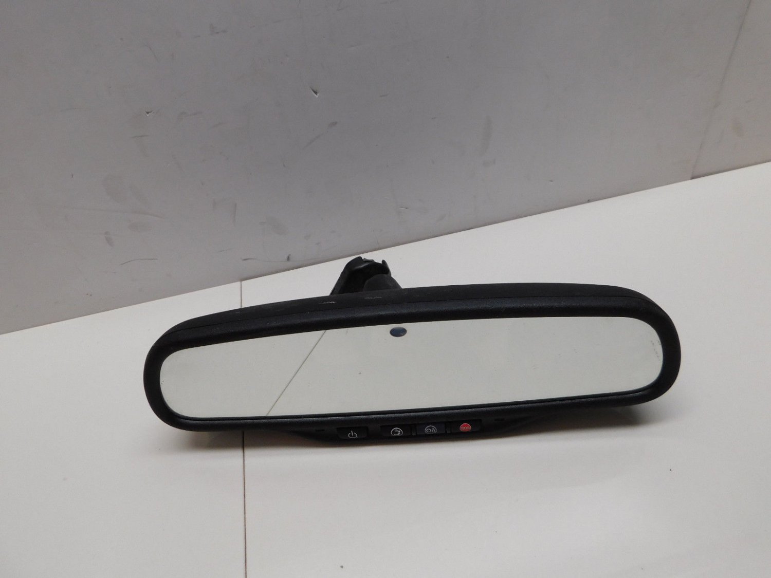 20142017 Buick Enclave Rear View Mirror Electrochromic Interior OEM
