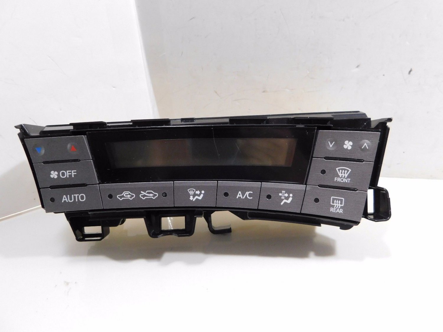2013 2014 2015 Toyota Prius Automatic Climate A/C Heater Temperature