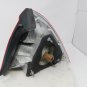 2010-2012 Ford Fusion Sedan SE Sedan Driver Tail Light Lamp LED O031