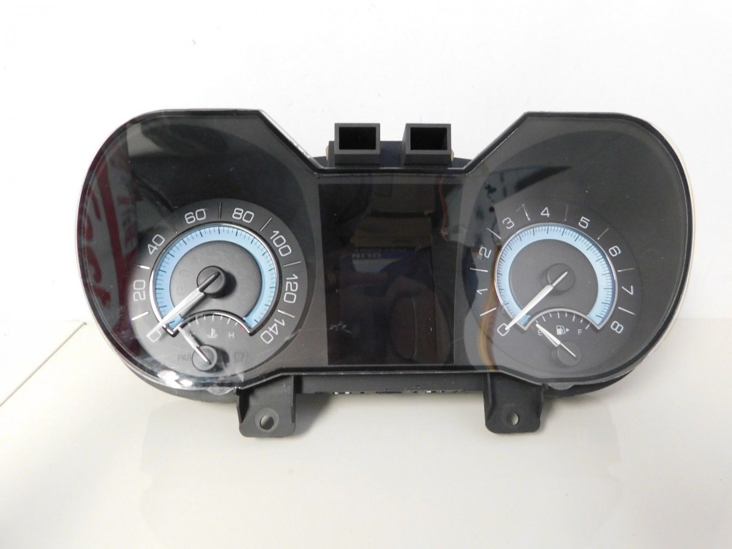 2010 Buick Lacrosse CXS Speedometer Instrument Cluster 124K MPH OEM