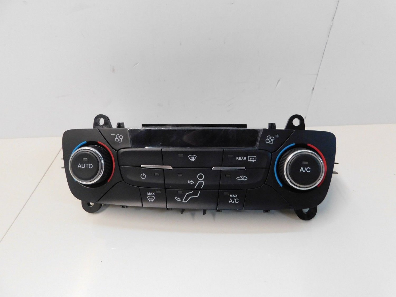 2017 Ford Escape Automatic Dual Zone AC A/C Heater Climate Control Temp