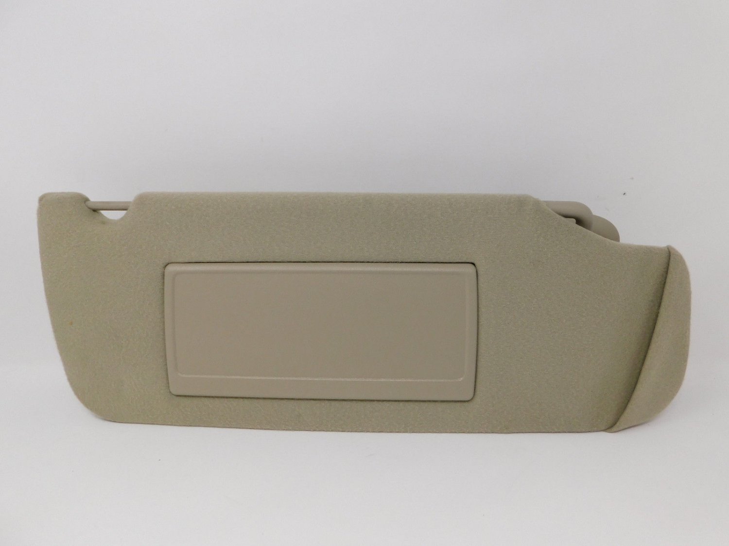 2007 chevy tahoe sun visor mirror