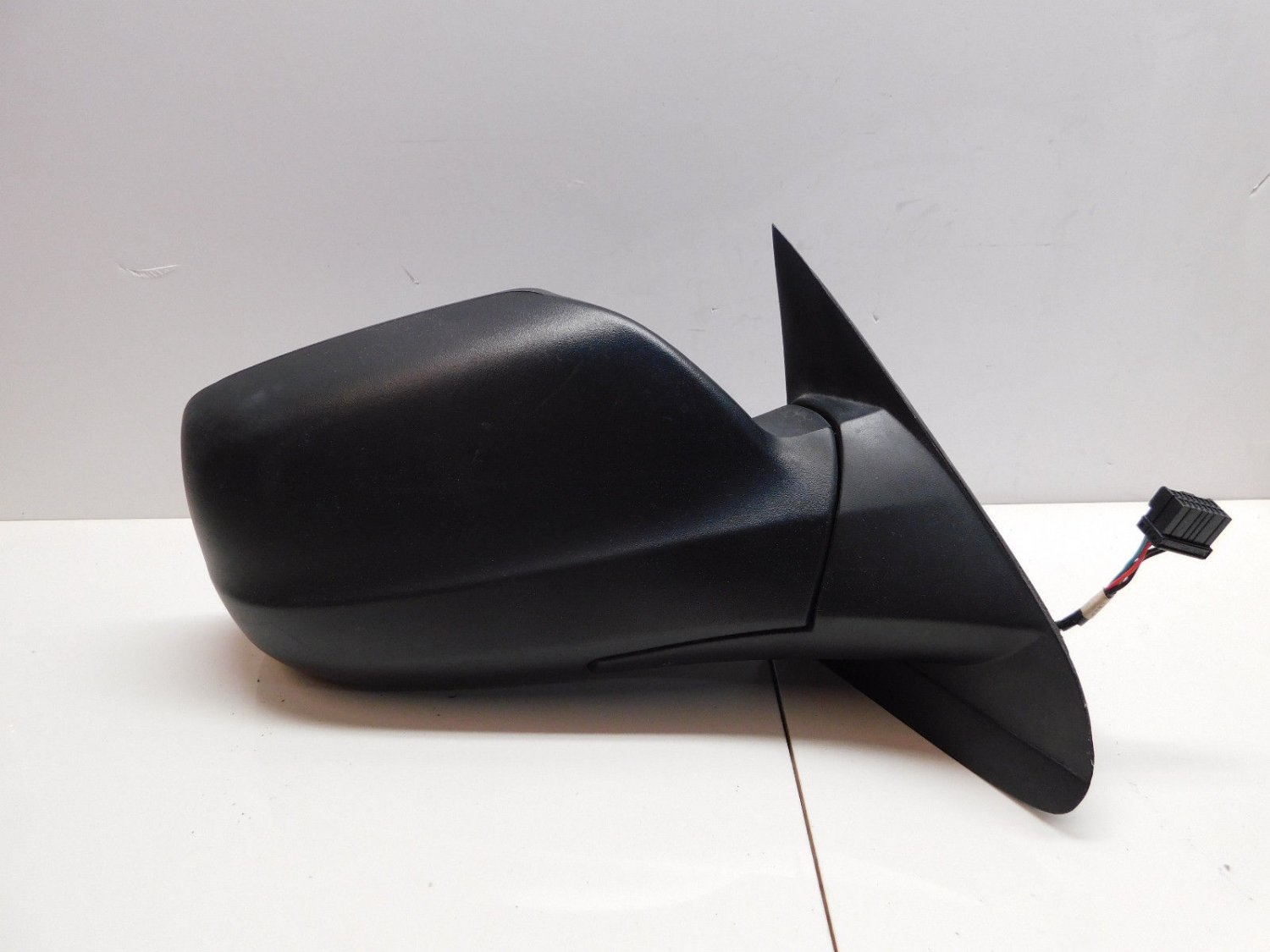 20062010 Jeep Grand Cherokee Laredo Passenger Side Rear View Power