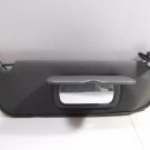 2001 2002 2003 Ford Explorer Sport Passenger Sun Visor Sunvisor Charcoal N091