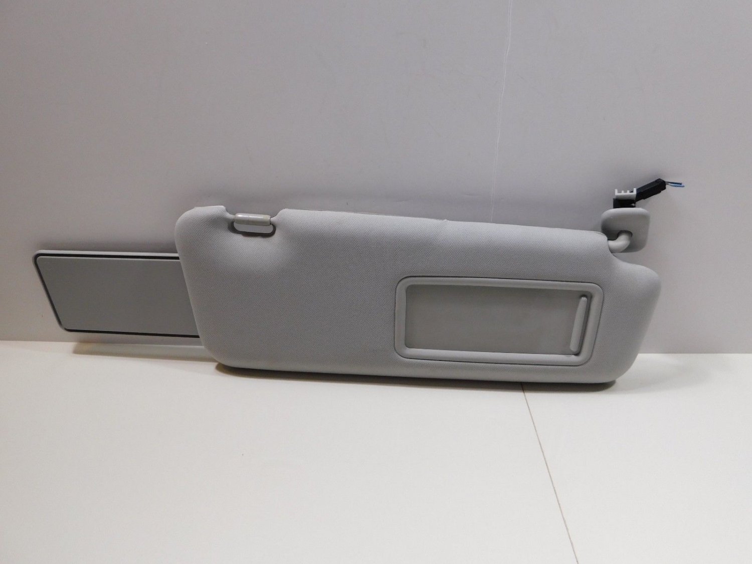 2007 2008 2009 Mazda CX-9 Paenger Right Un Vior Unvior Gray OEM