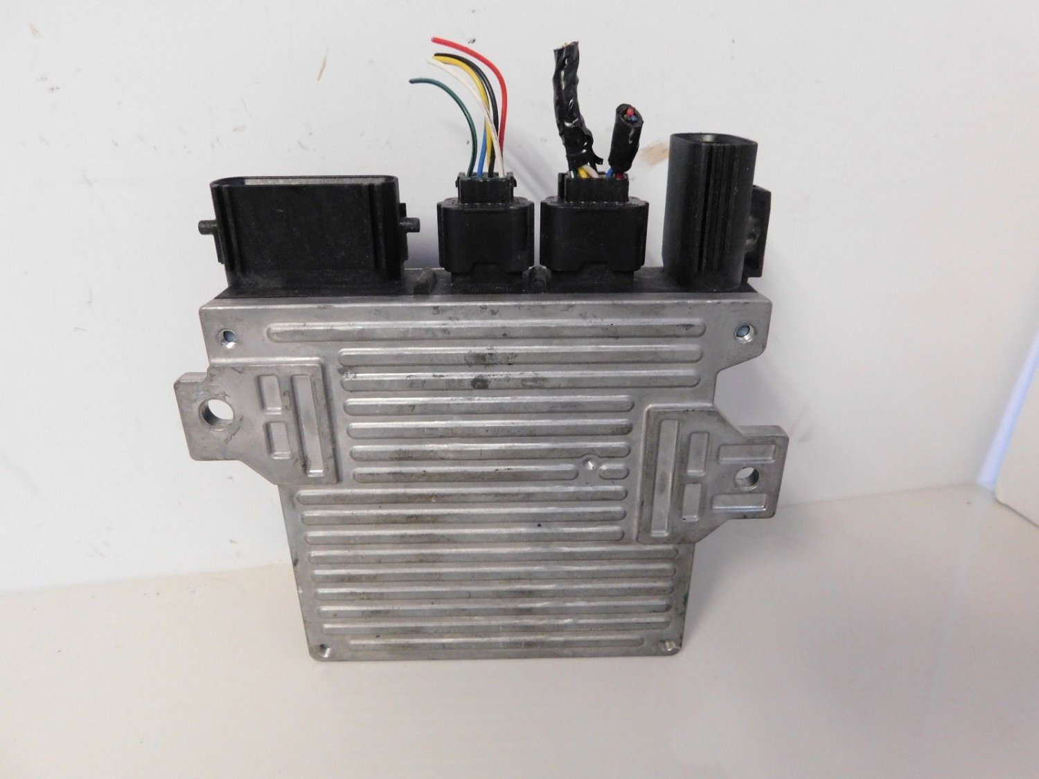 2014 2015 2016 Subaru Forester Electronic Control Module ECU ECM OEM L6E05