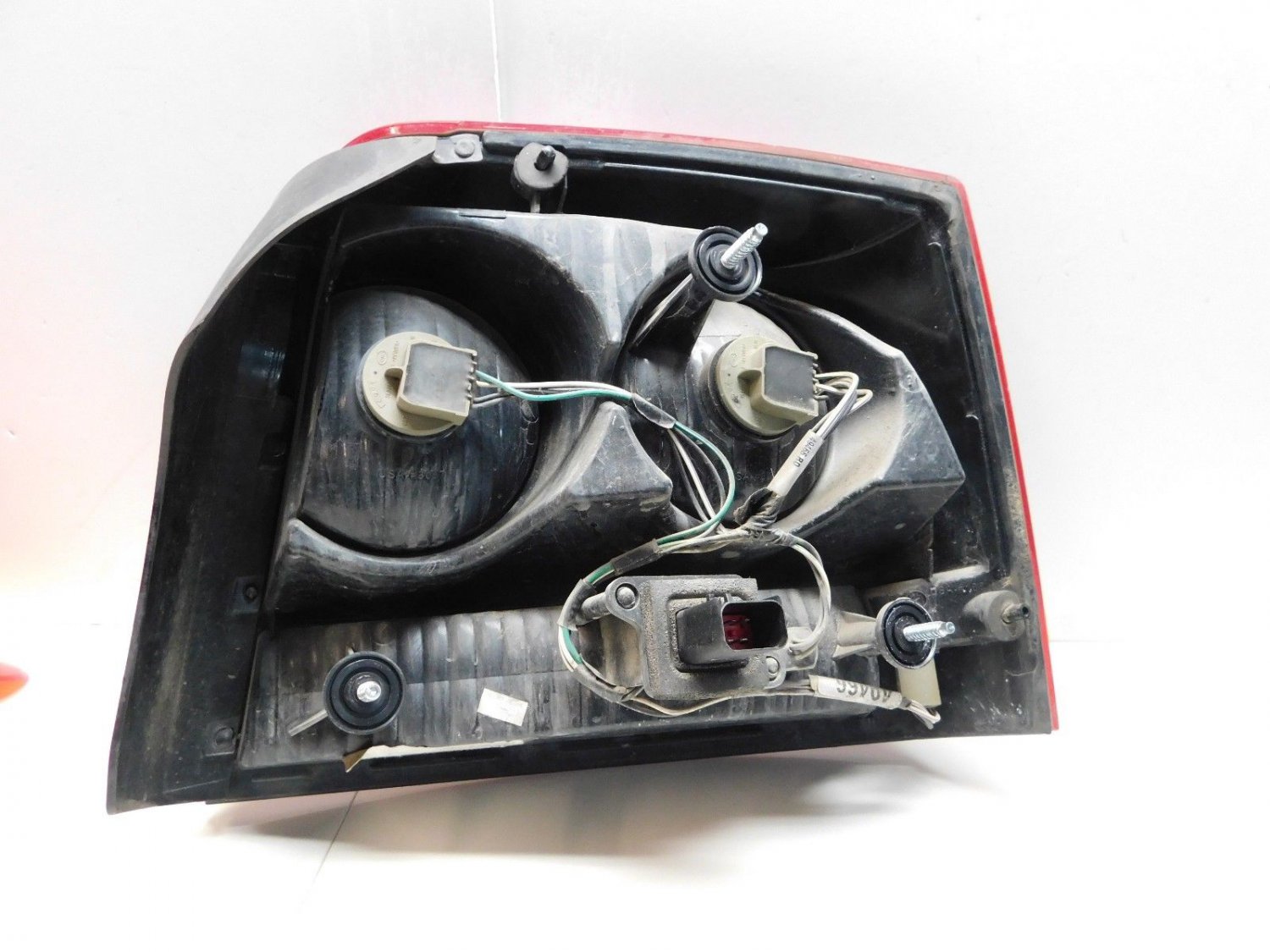 2006 2007 2008 Dodge Charger Left Driver Tail Light Taillight Lamp OEM S706