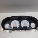 2004 2005 2006 Dodge Stratus Speedometer Instrument Cluster Panel 97K MPH OEM