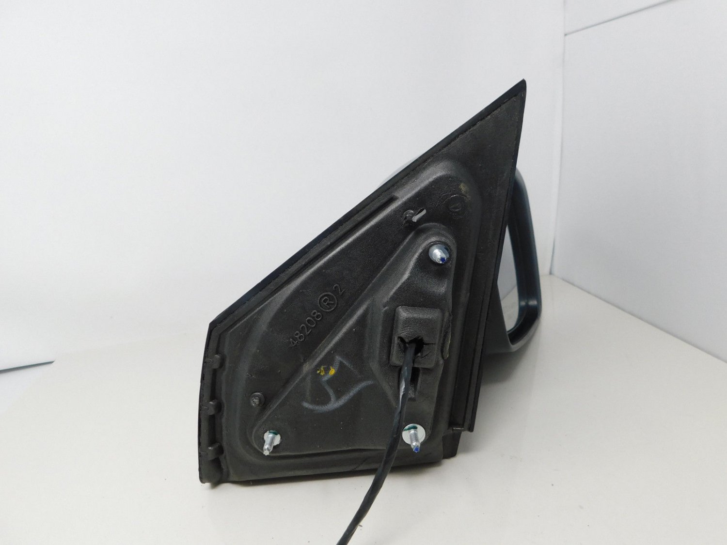 20092015 Dodge Journey Passenger Side Rear View Power Door Mirror OEM K3131