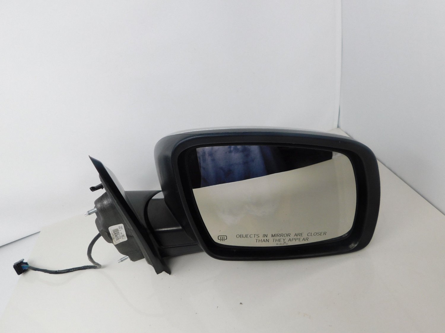20092015 Dodge Journey Passenger Side Rear View Power Door Mirror OEM
