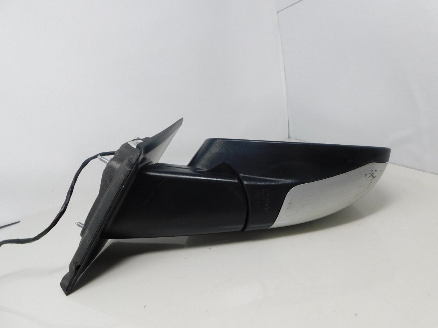 20092015 Dodge Journey Passenger Side Rear View Power Door Mirror OEM