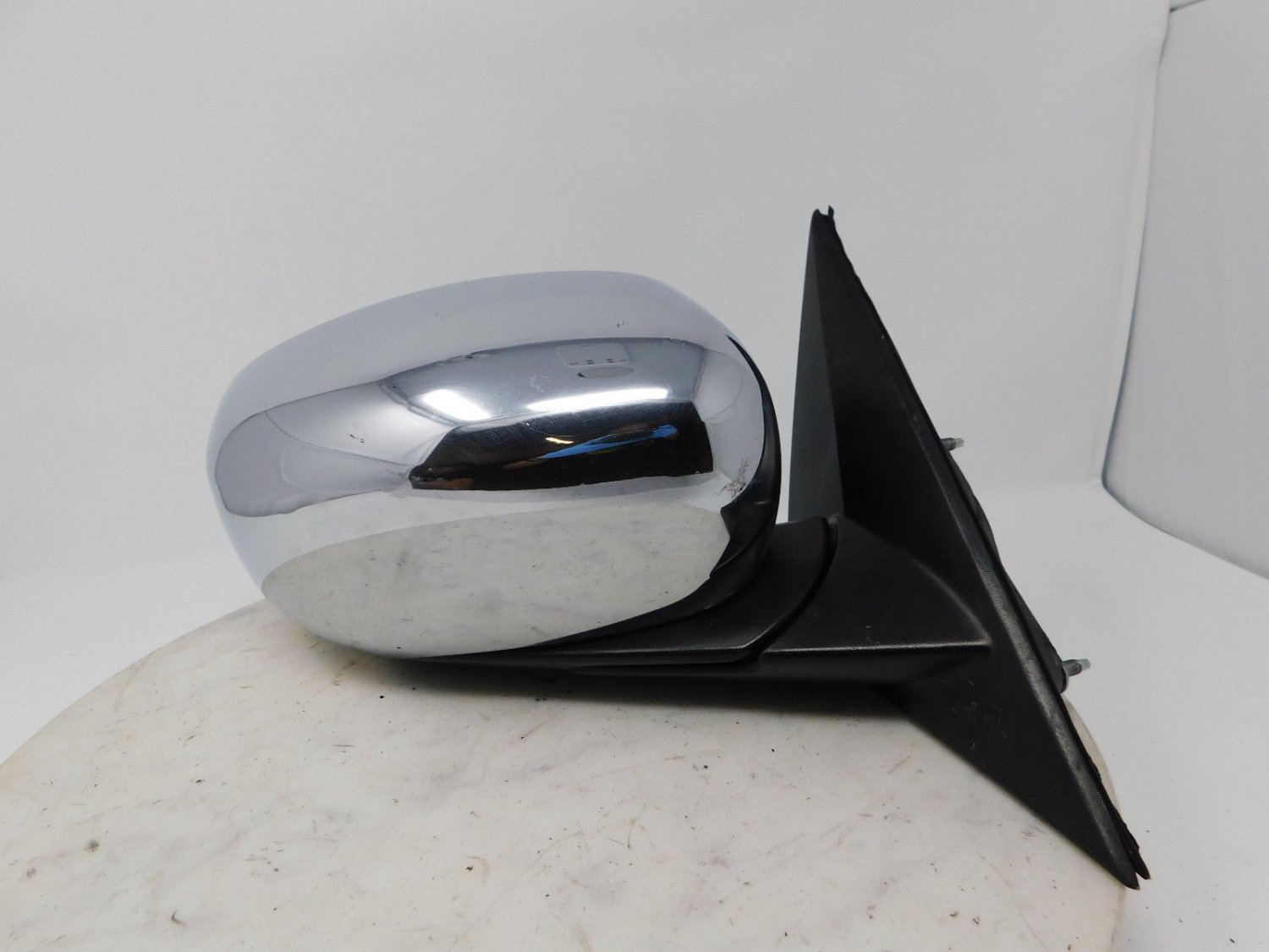 20052010 Chrysler 300 Touring Passenger Side Rear View Power Door