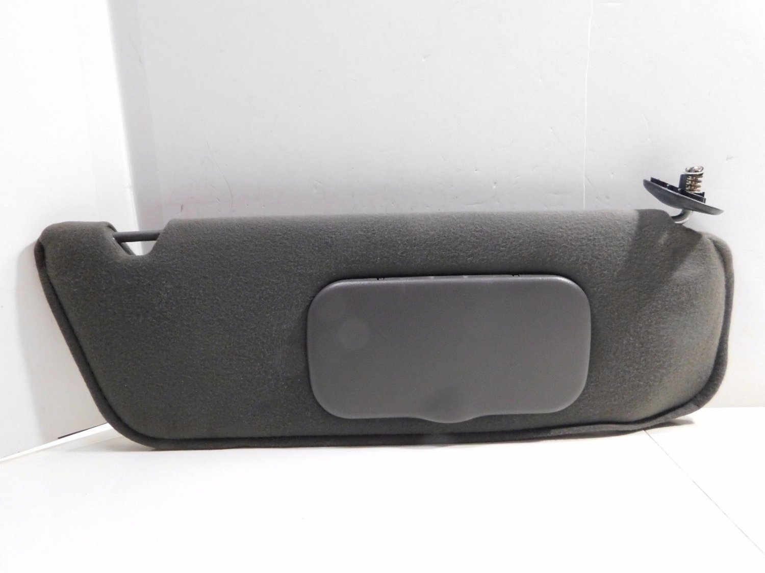 2001 2002 2003 Ford Explorer Sport Passenger Sun Visor Sunvisor ...