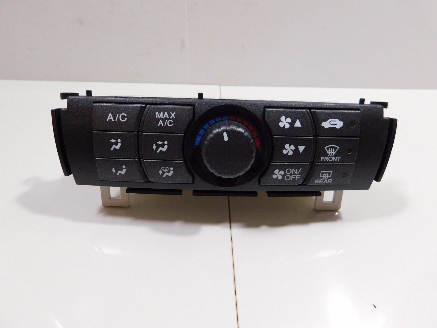 2009 2010 2011 Honda Pilot LX Climate A/C Heat Climate Control 79500SZ