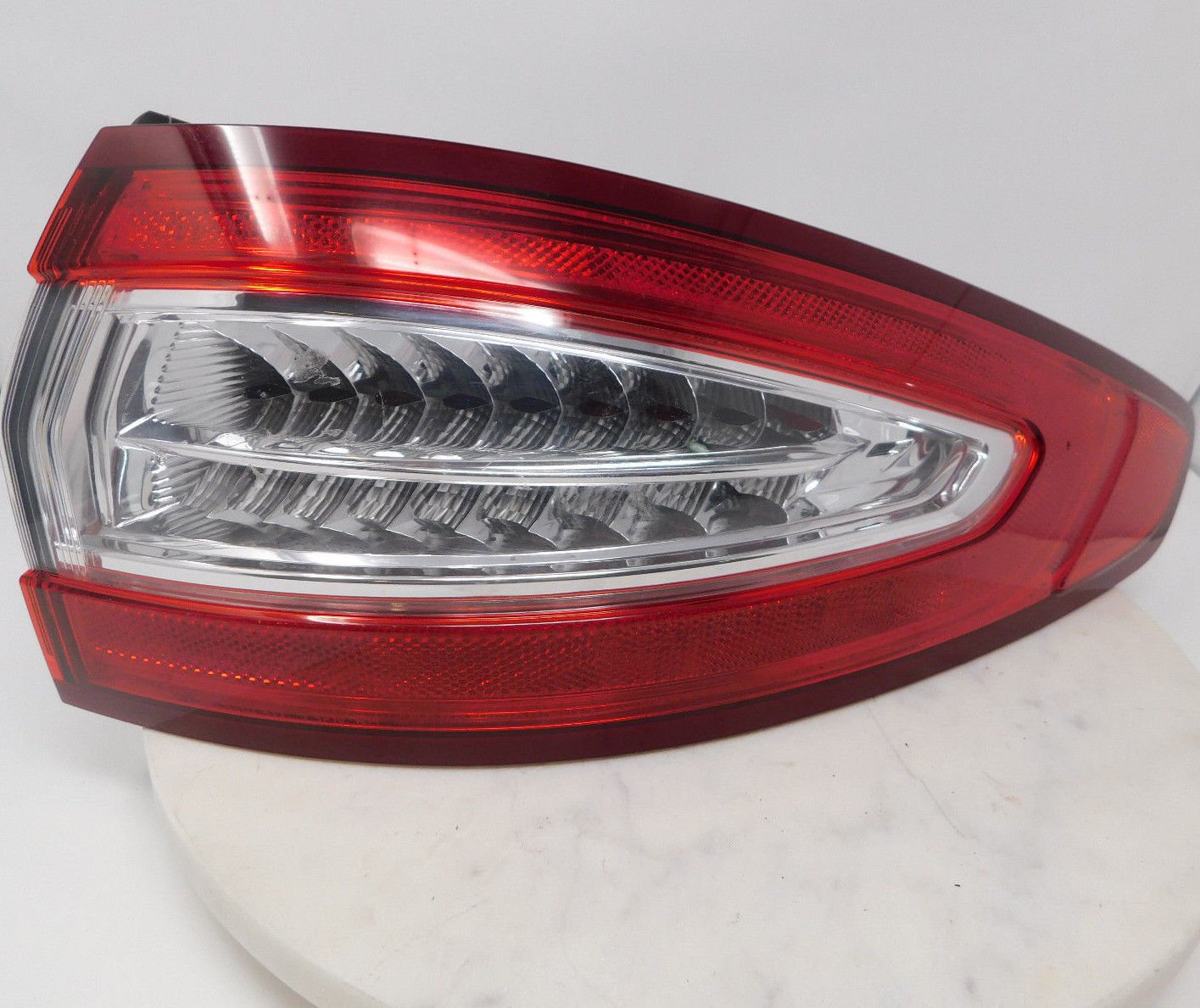 Tail Lights For Ford Fusion Titanium