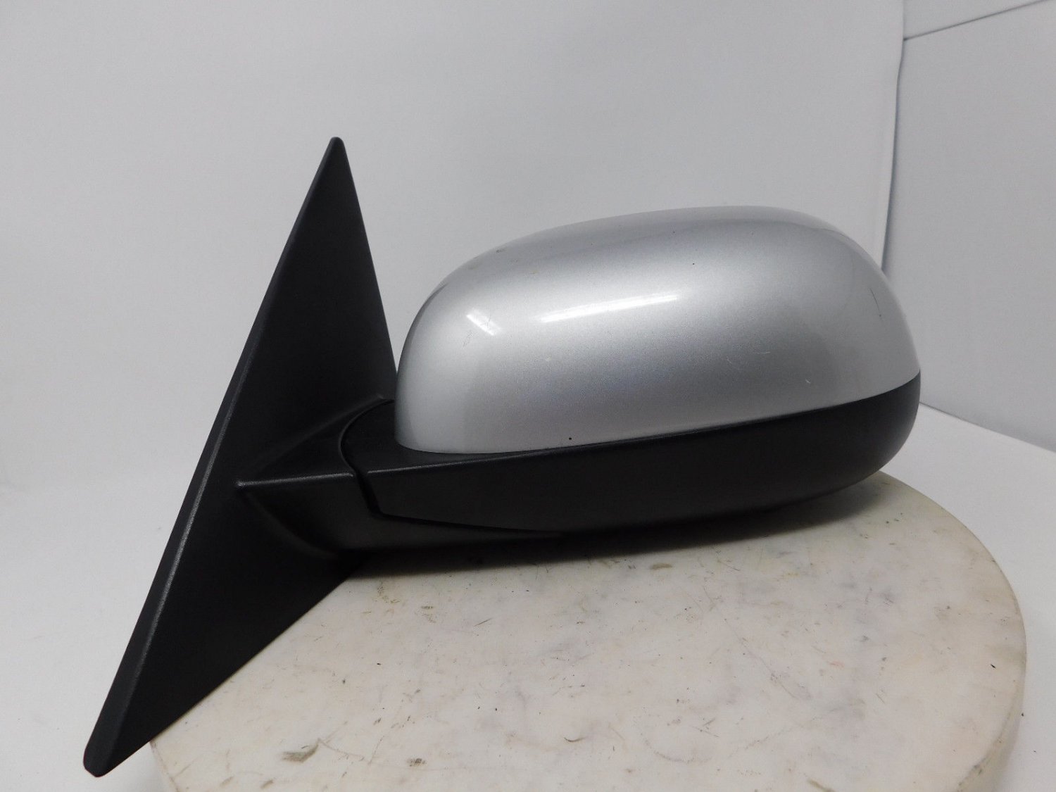 2014 2015 2016 Kia Soul Driver Side Rear View Power Door Mirror OEM