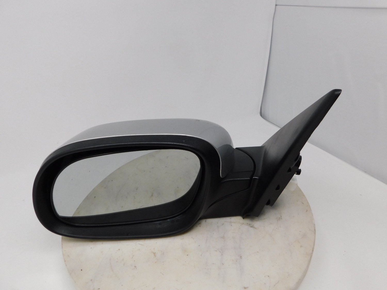 2014 2015 2016 Kia Soul Driver Side Rear View Power Door Mirror OEM