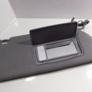 2006-2010 Honda Odyssey Right Passenger Sunvisor Sun Visor Gray OEM B495